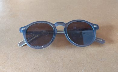 Brille