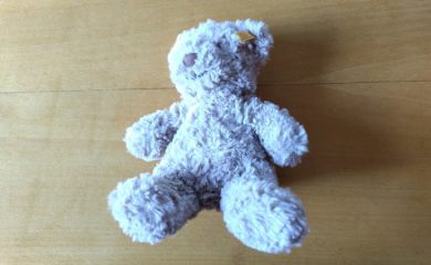 Kuschelbär